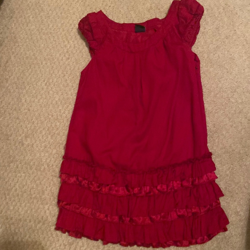 GapKids holiday dress